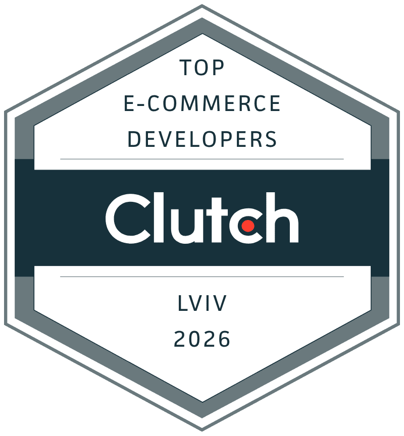 Clutch logo